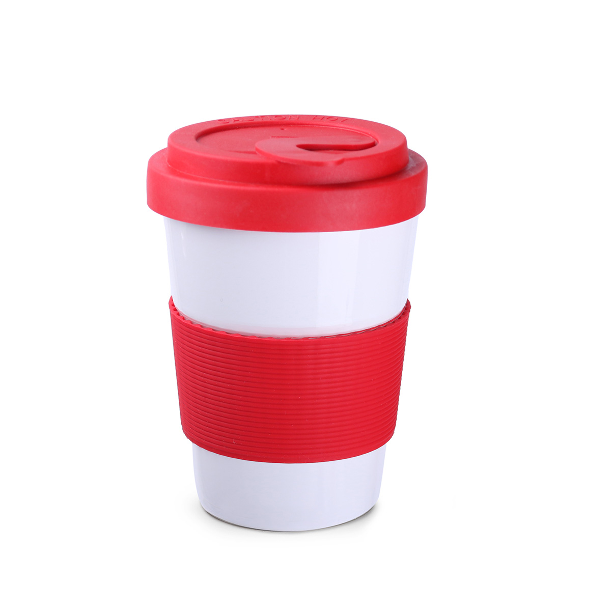 bianco / rosso